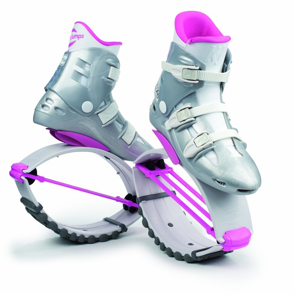 Kangoo Jumps XR Series (For Adults up to 200 lbs) – Bounce Fitness Club