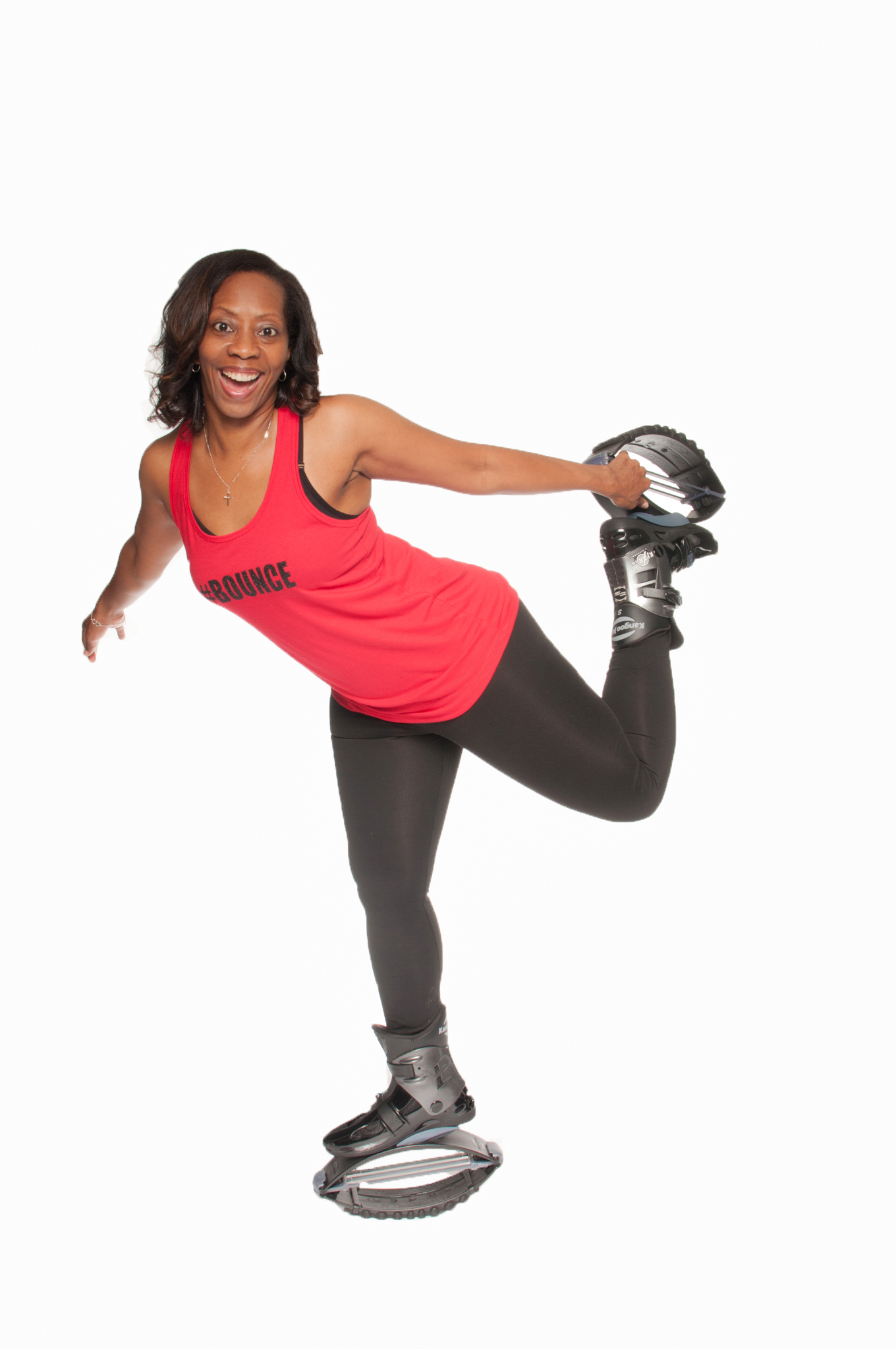 kangoo fitness - Google Search  Fun workouts, Fitness class, Exercise